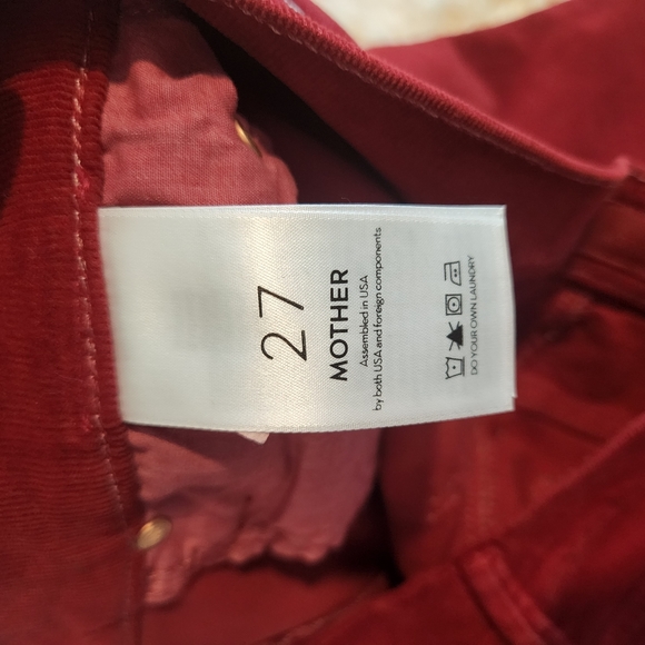 Mother jeans - Picture 5 of 10